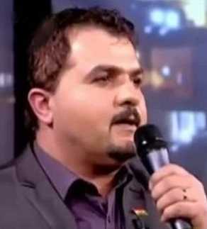 مریوان صفادین ئای له من